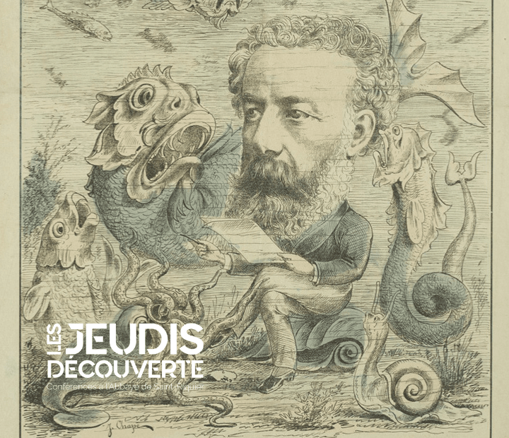 Jules Verne et l’Océan : aventure, science, politique et poétique